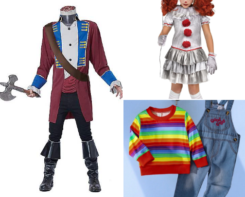 Halloween 🎃 Everything fun & spooky 👻 cover photo collage