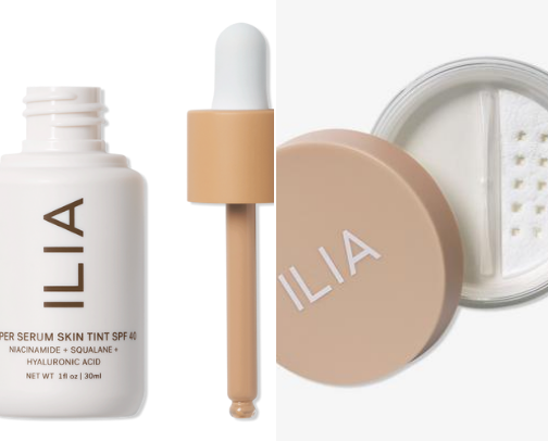 My Favorite Beauty Recs for Clean Beauty & Skincare cover photo collage