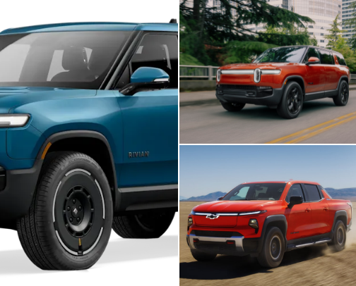 Cars i like cover photo collage