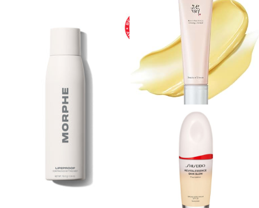 ✨️Beauty Finds Worth Adding to Cart cover photo collage