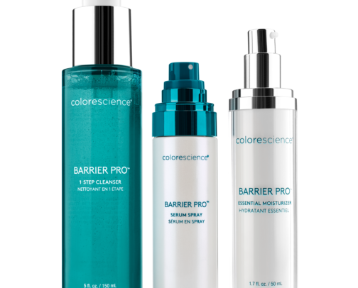 Skincare Products Tested cover photo collage
