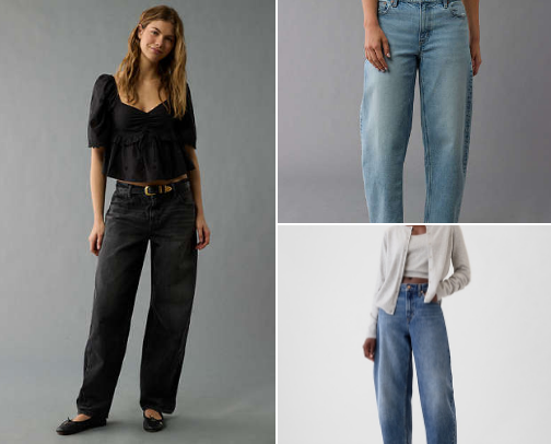 Current affordable buys! cover photo collage
