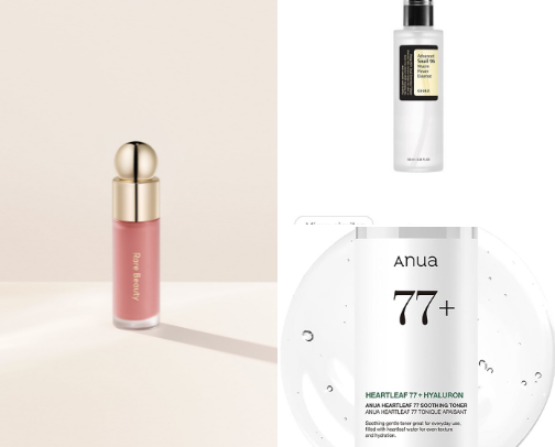 Beauty Essentials That Are Worth Every Penny (You'll Wonder Why You Didn't Try Them Sooner!) cover photo collage