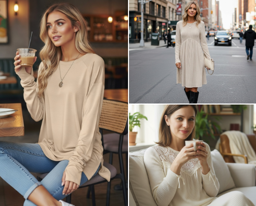 ✨ Check out my closet cover photo collage