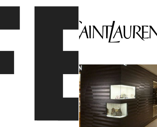 Luxury Fashion Staples cover photo collage