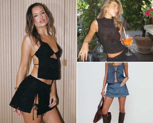 👗 Fashion Sets cover photo collage