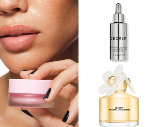 I'm Just A Girl Essentials cover photo collage