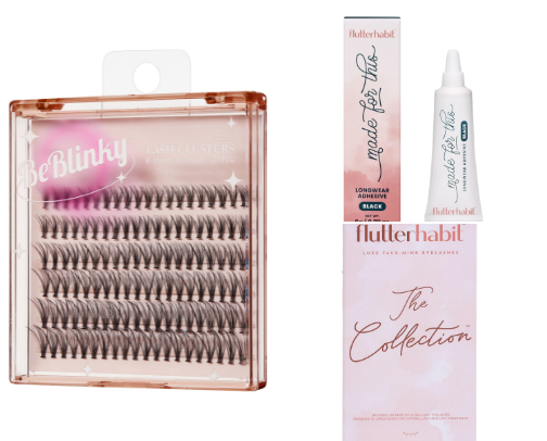 My DIY Beauty Vault cover photo collage