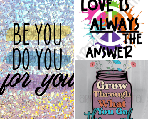 Digital Art cover photo collage