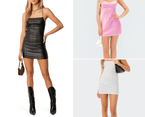dose of fashion cover photo collage