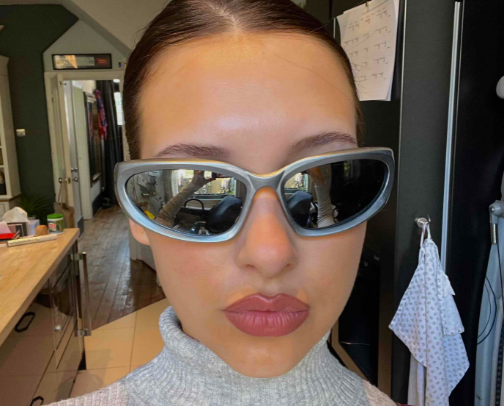 My Lip Combo cover photo collage