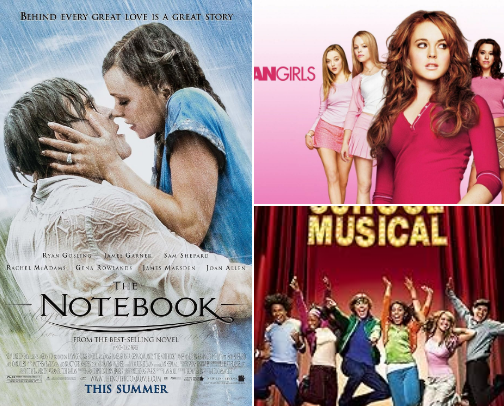Movies to watch !! cover photo collage
