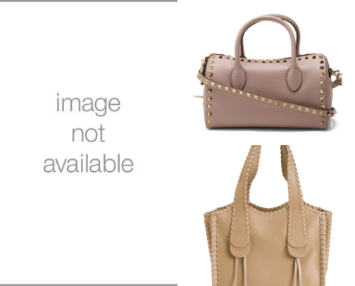 Designer Hand Bags cover photo collage