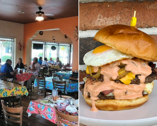 My top Homestead recs cover photo collage