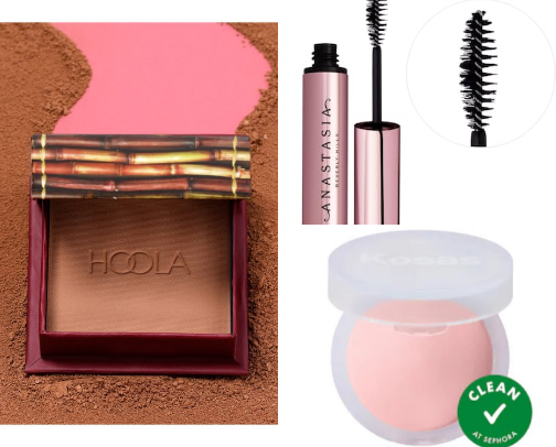 Best of Sephora Mini Makeup Products cover photo collage