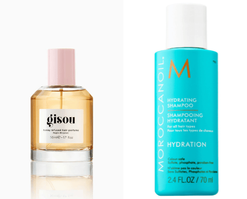 SEPHORA Mini's cover photo collage
