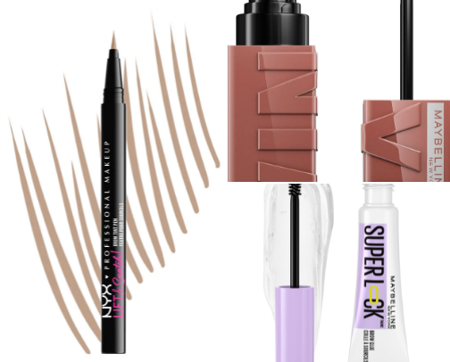 Best of the Drugstore cover photo collage