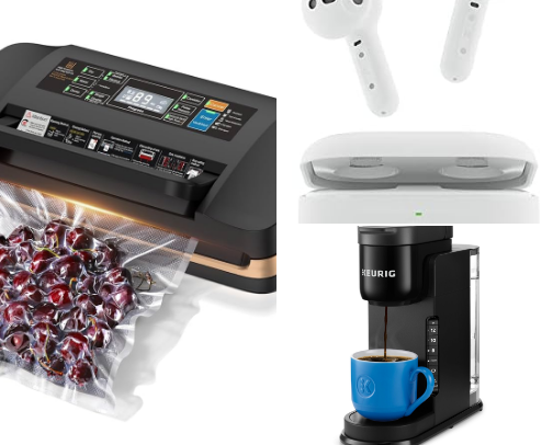 amazon prime deals cover photo collage