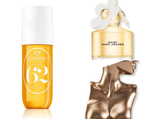 Stop You on the Street Scents 💋 cover photo collage