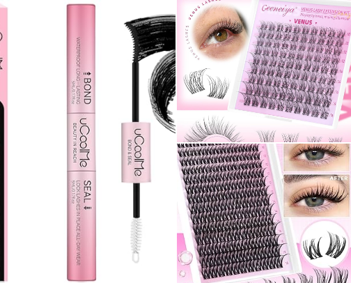 Effortless Elevation: A Minimalist Glow-Up cover photo collage