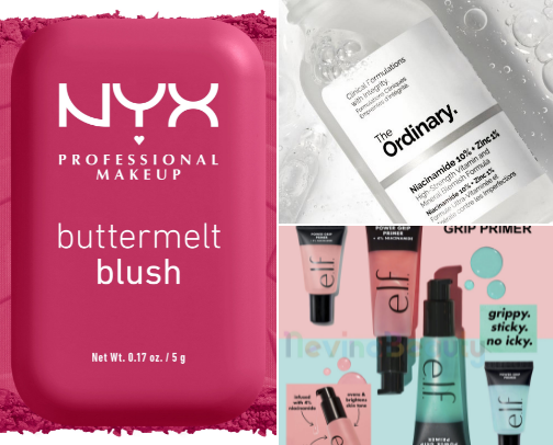 TikTok beauty discoveries I really want to try out 👀🪄 cover photo collage