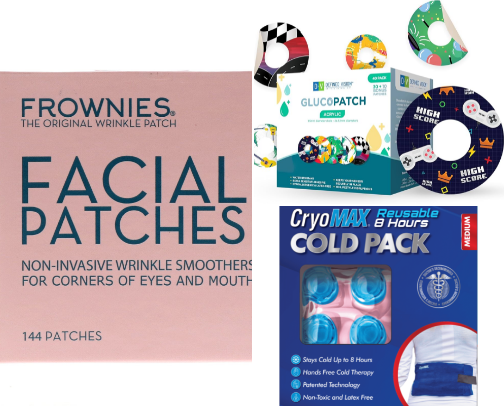 🏆 🔥 Essential Health Tools That Actually Work ‐ Right From the Comfort of Your Home cover photo collage