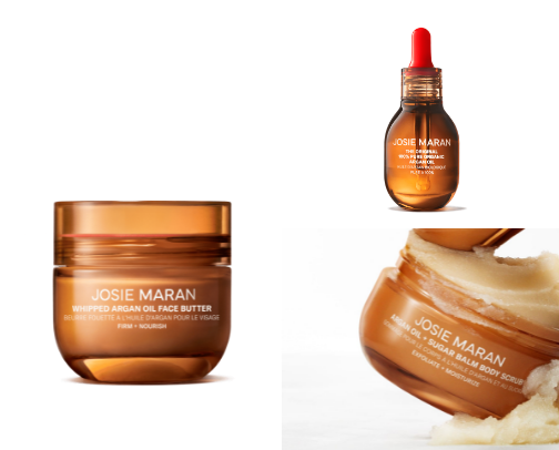 Cosmetic Corner cover photo collage
