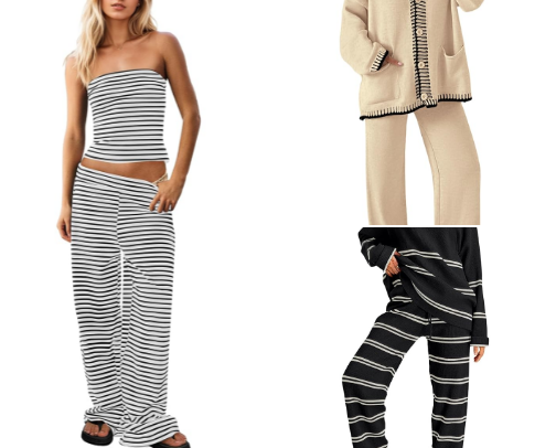 Fall Outfits cover photo collage