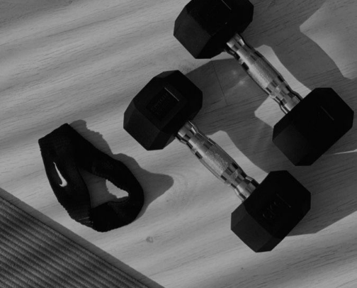 gym cover photo collage