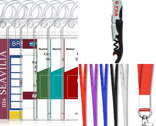 Caribbean Cruise Must Haves cover photo collage