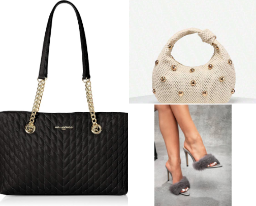 Shoes and bags 👜👠 The perfect pair for every outfit! ✨
Discover my favorite bags & shoes — stylish, trendy and perfect for completing any look 🤍 cover photo collage
