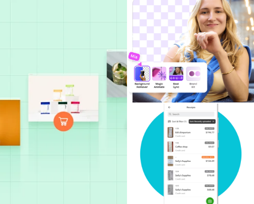 Tools to Kickstart Your Journey cover photo collage