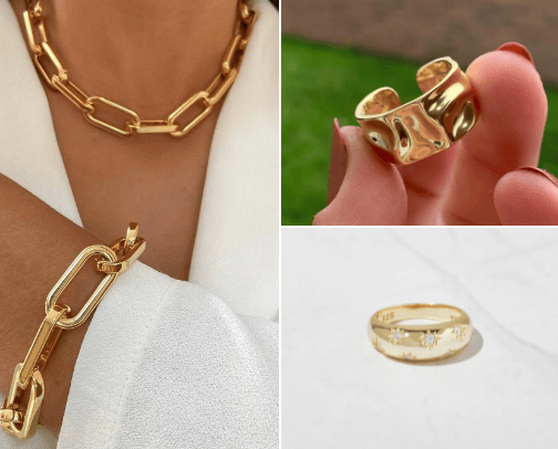 Accessorize with Me! cover photo collage