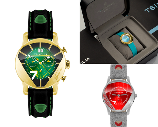 Brends from 🇬🇪TSIKOLIA cover photo collage