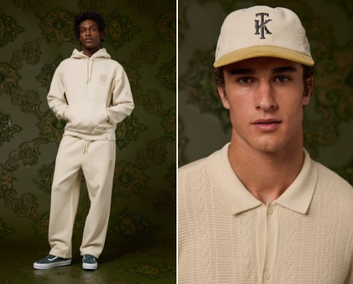 Men at work, play or rest 🧭 cover photo collage