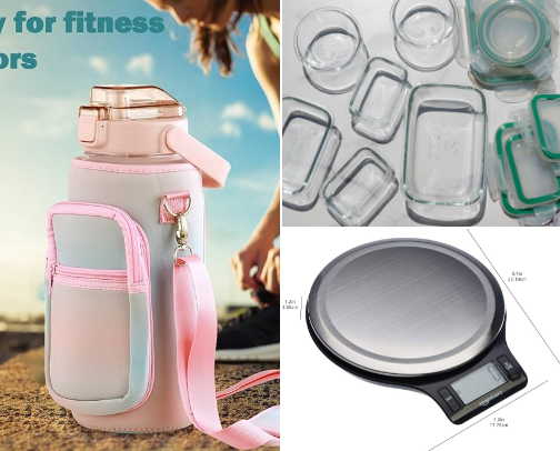 Daily Habits & Tools cover photo collage