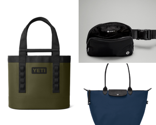 Stuff Holders👛🎒💼👜🛍️ cover photo collage