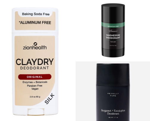 bodycare cover photo collage