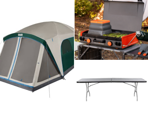 Hobbies, travel, and must-haves for your man (I made my husband make this list) cover photo collage