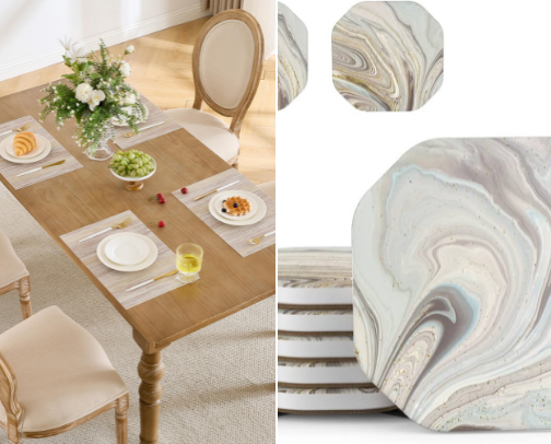 Kitchen cover photo collage