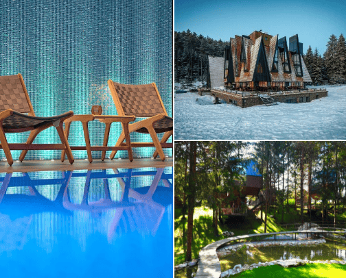 Travel 🛫Do not miss the opportunity to get to know some of the most beautiful places!🌏Best places to stay and visit ☀️ cover photo collage