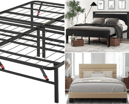 Antique Bedroom Vibes cover photo collage