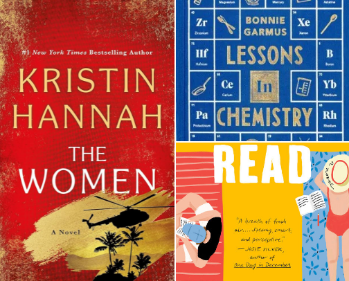 books that wrecked me in the best way possible 📖 cover photo collage