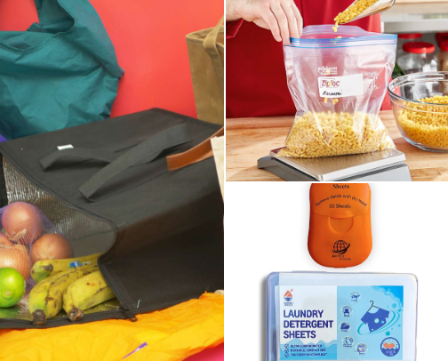 10 often-overlooked items you should bring to your next trip cover photo collage