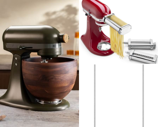 For all your baking need cover photo collage