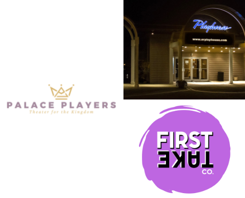 The Arts Scene in the Greater Knoxville, TN Area cover photo collage