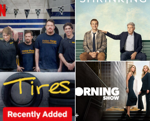 Screen Time Confessions cover photo collage