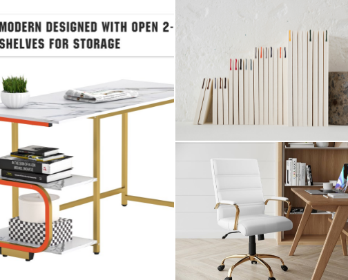 Work from home favorites cover photo collage