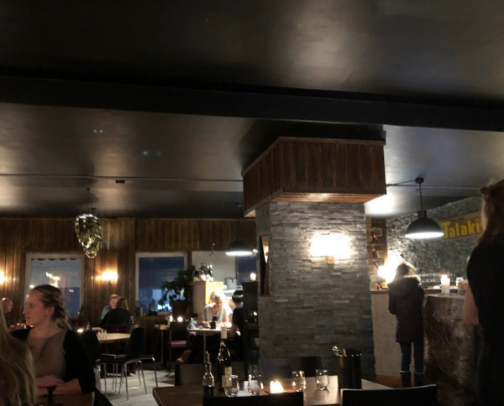 My top restaurant recommendation cover photo collage
