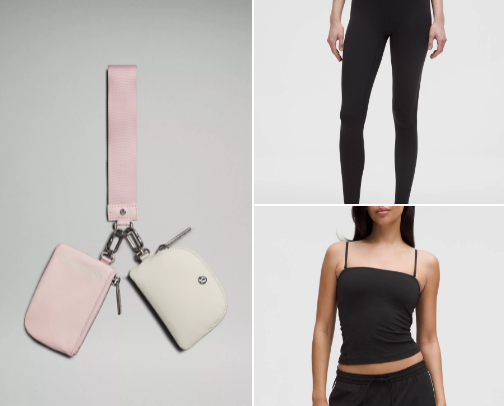 College MUST HAVES *Spring/Summer* Edition! cover photo collage